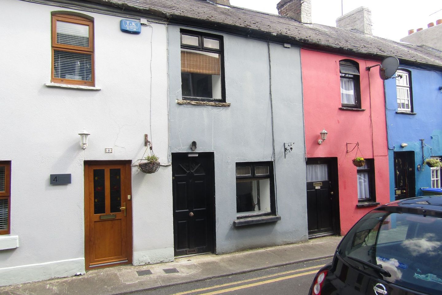 5 Naughton's Place, Henry Street, South Circular Road, Co. Limerick