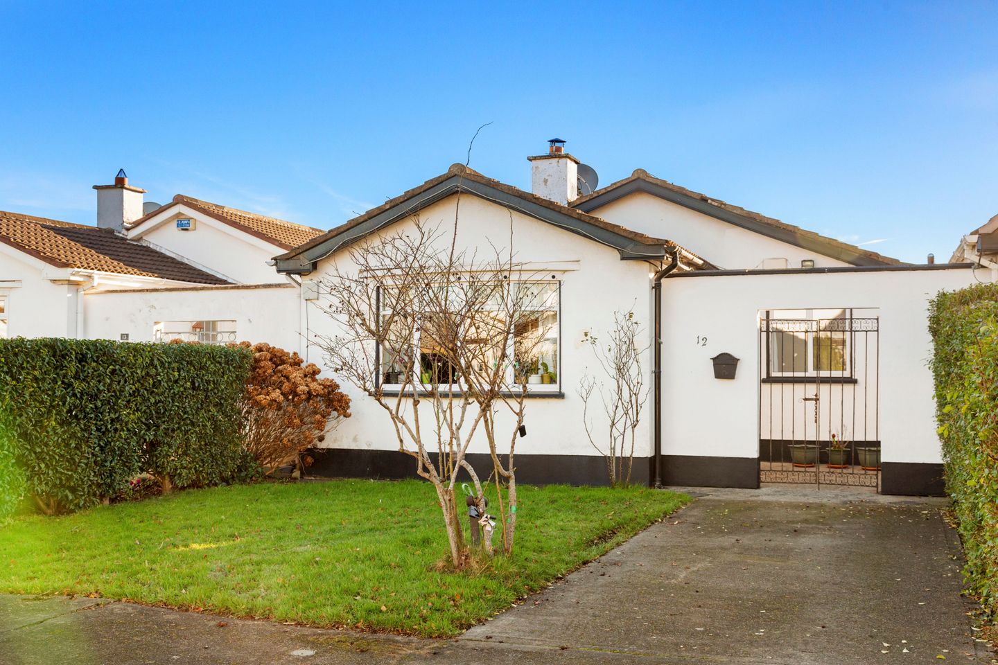 12 Cedar Avenue, Kingswood, Dublin 24, Kingswood, Dublin 24, D24XC2F