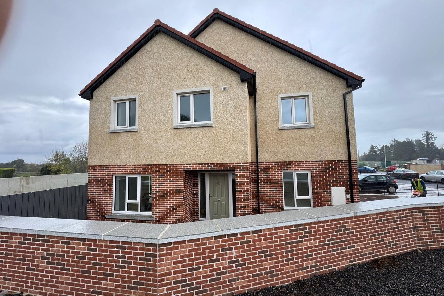 4 Bedroom Detached, Gilson Avenue, 4 Bedroom Detached, 33 Gilson Avenue, Oldcastle, Co. Meath