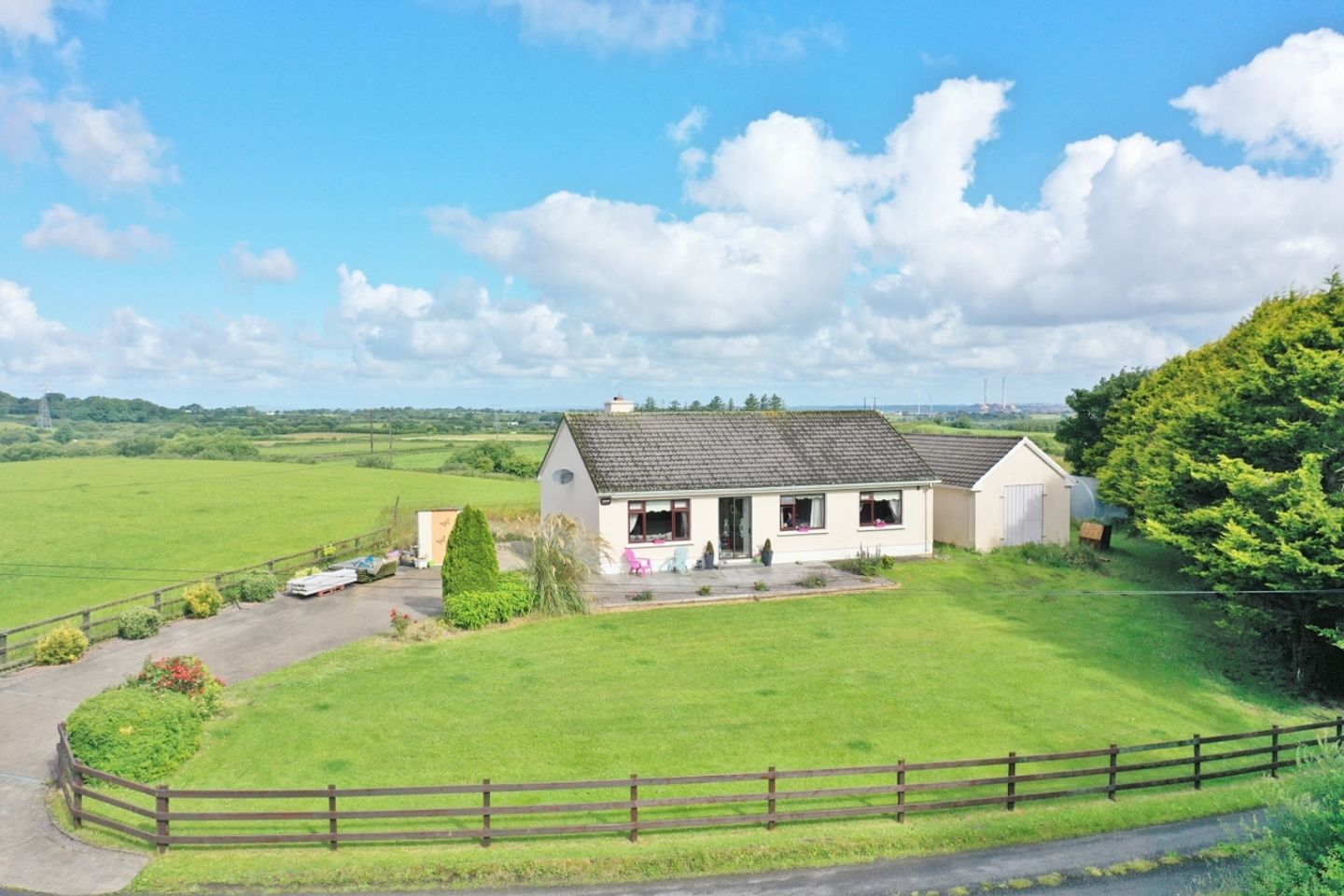 Dooncaha, Tarbert, Co. Kerry, V31RR98 is for sale on Daft.ie