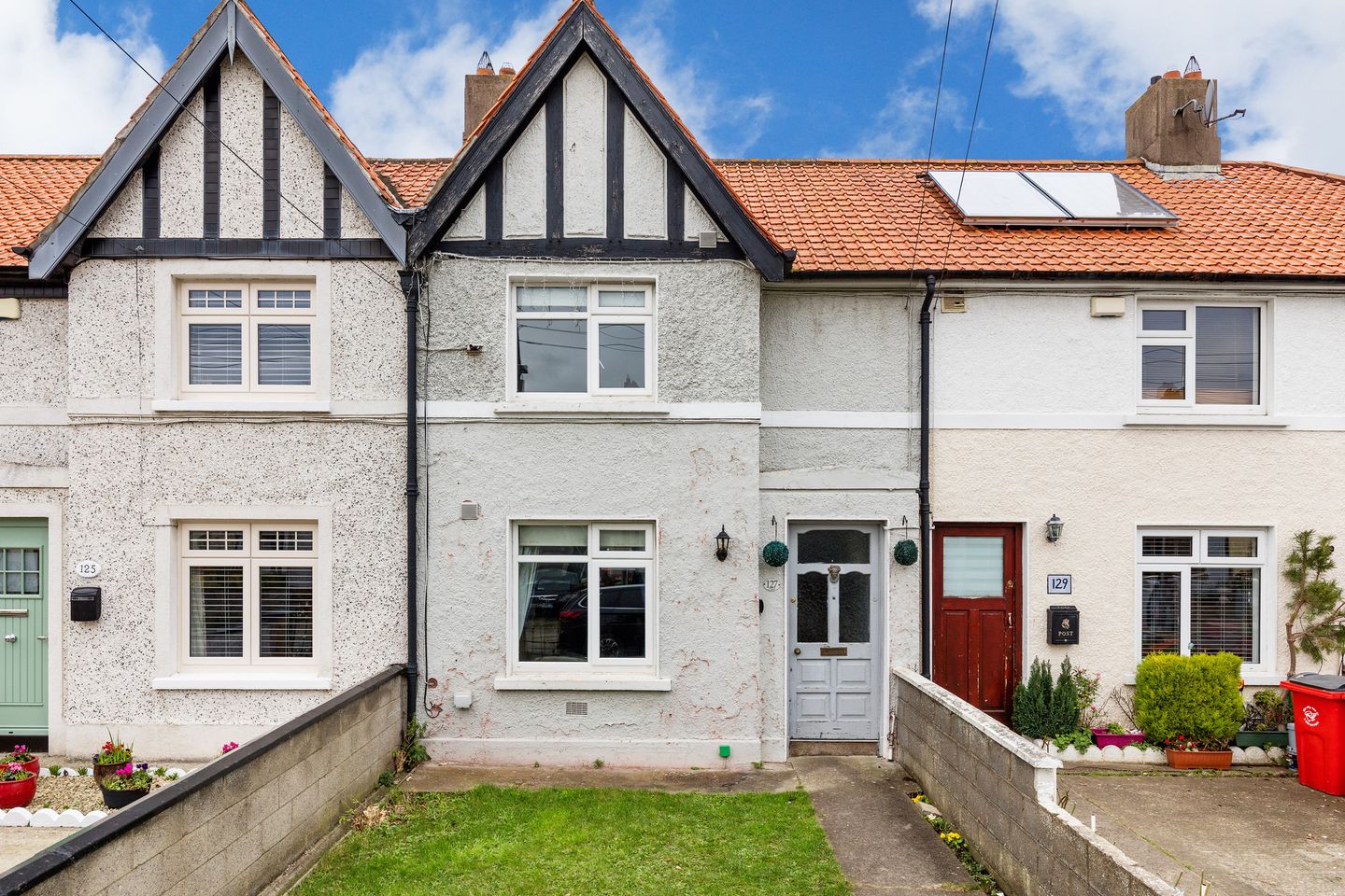 127 Annaly Road, Cabra, Cabra, Dublin 7, D07F9X4 is for sale on Daft.ie