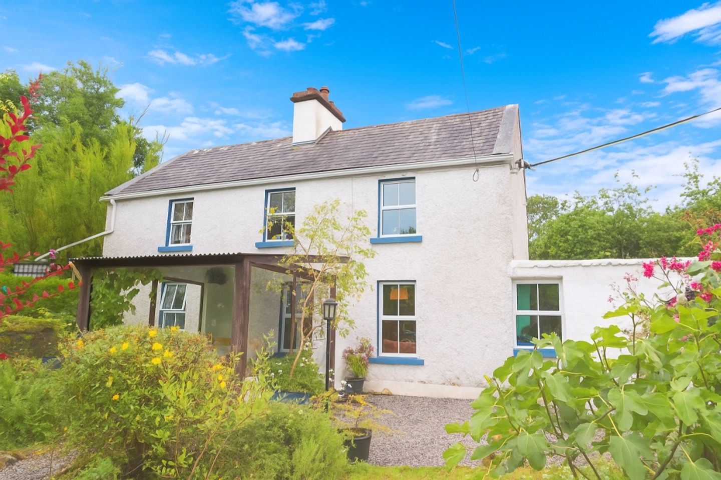 Drisóg, Burroge, Kylebrack, Co. Galway, H62CF97