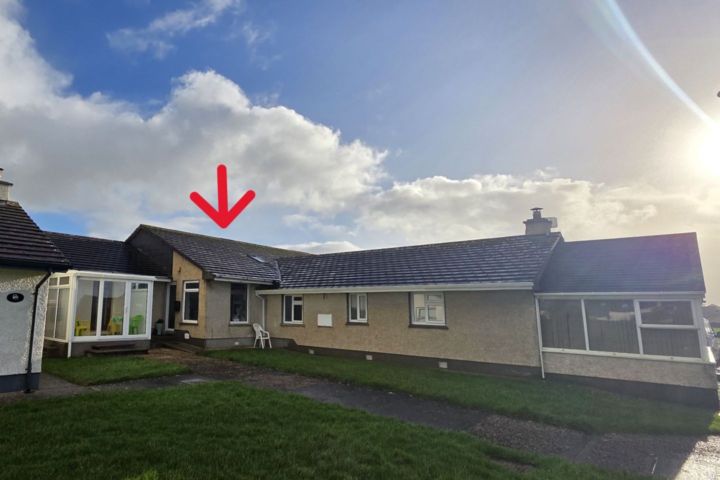 3 Carrowhubbock Village, Inniscrone, Enniscrone, Co. Sligo, F26RW92