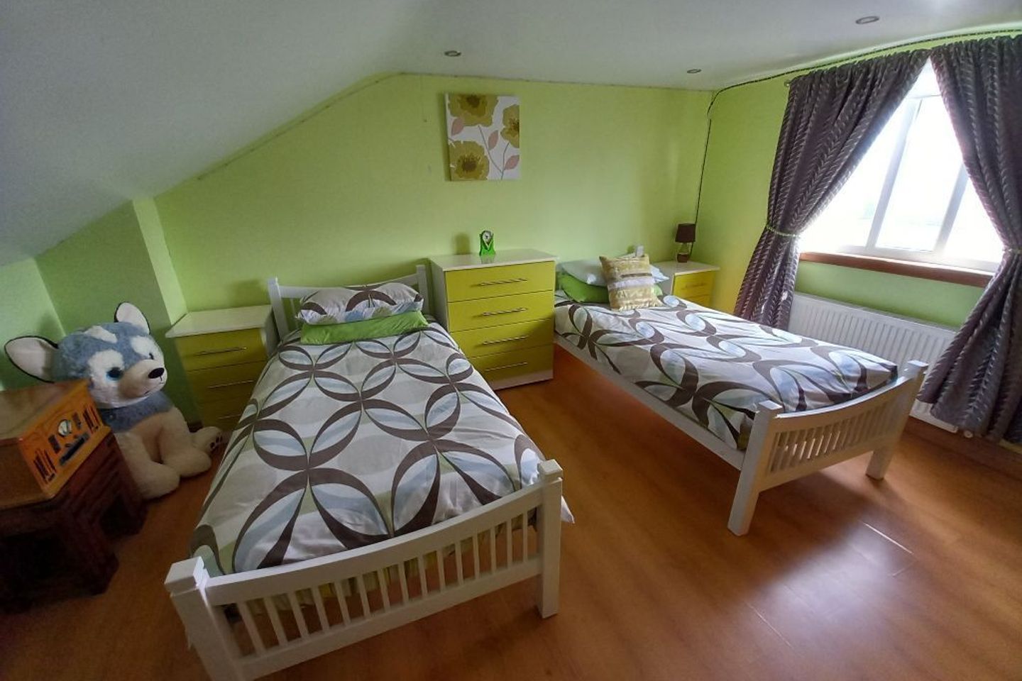 Rowlagh Park, Clondalkin, Dublin 22