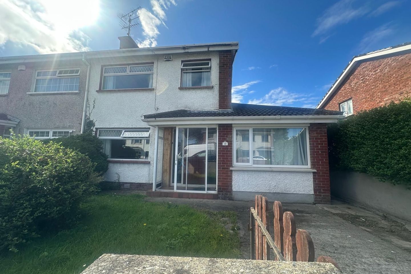 48 Cherryvale, Bay Estate, Dundalk, Co. Louth, A91D9Y7