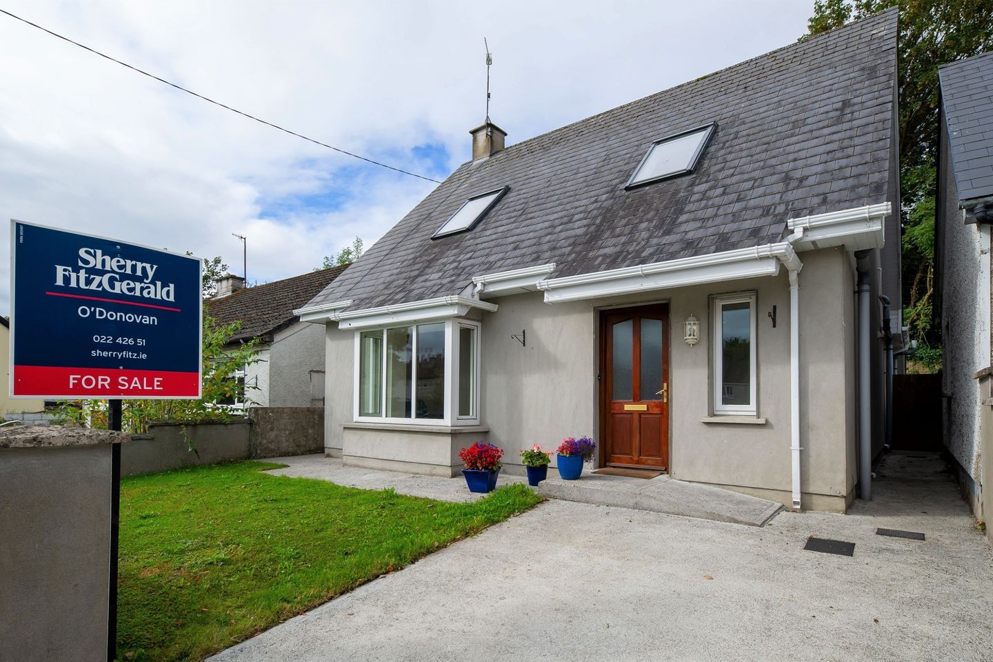 New Road, Castletownroche, Co. Cork, P51N8P0 is for sale on Daft.ie