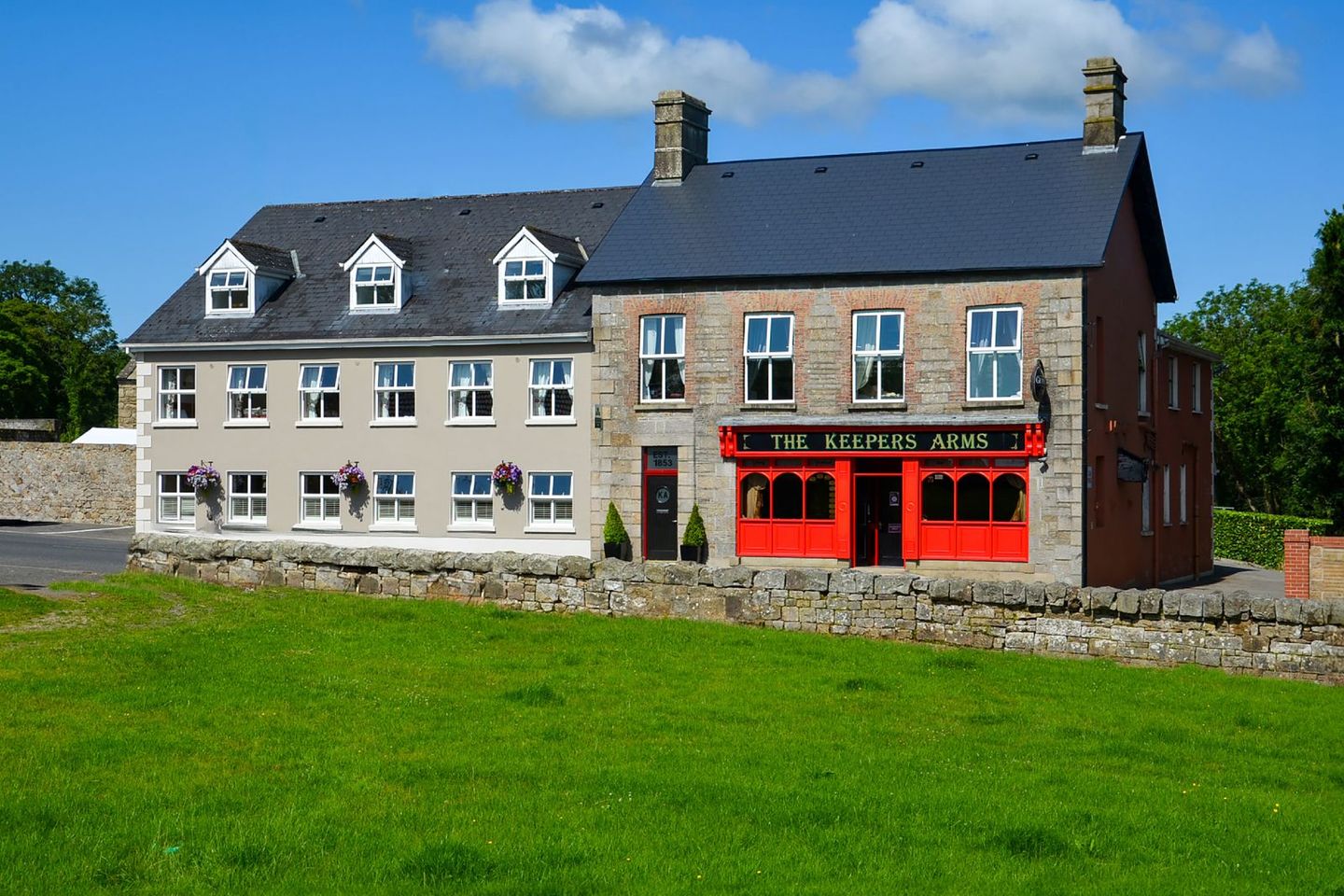 Commercial property for sale in The Keepers Arms, Kilsob, Bawnboy