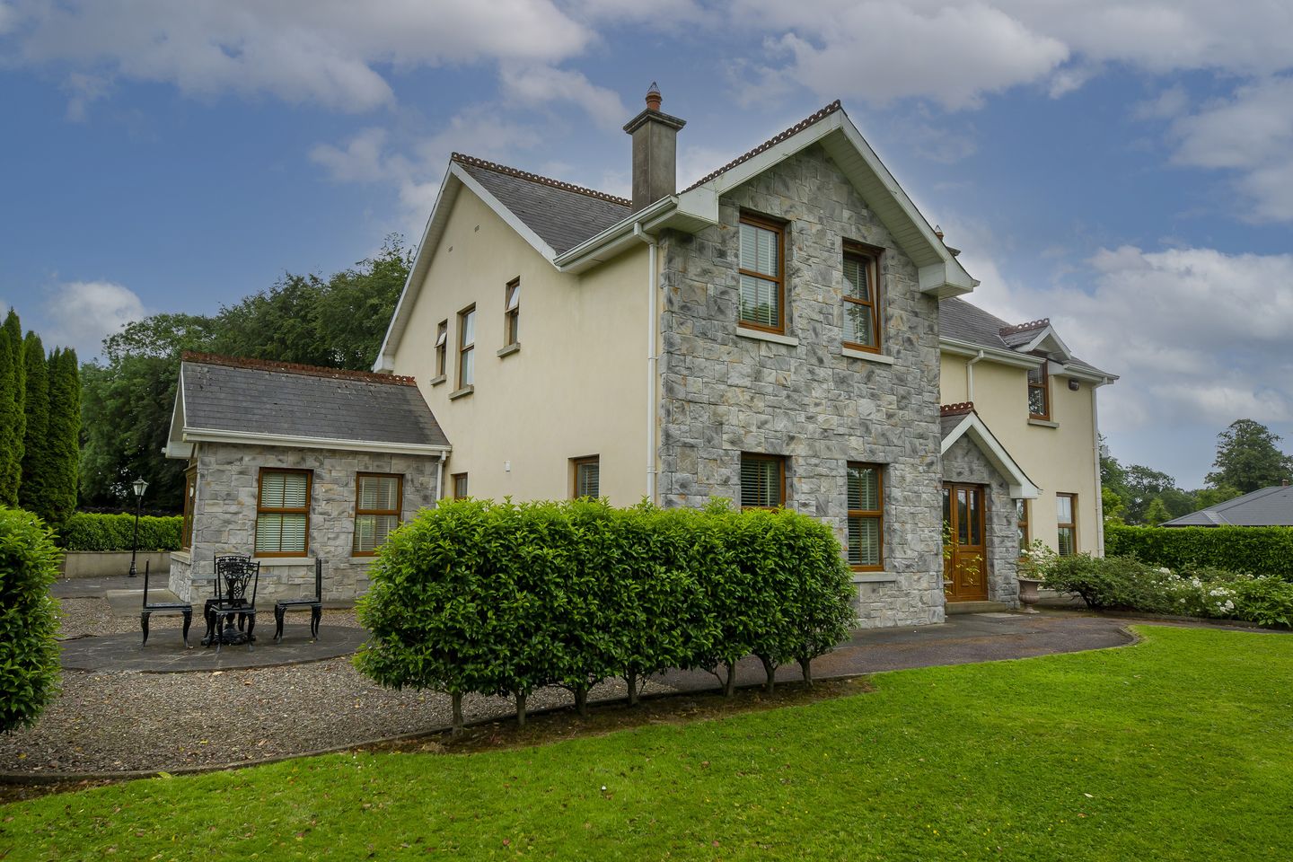 Beech Meadow, Acres, Fermoy, Co. Cork is for sale on Daft.ie