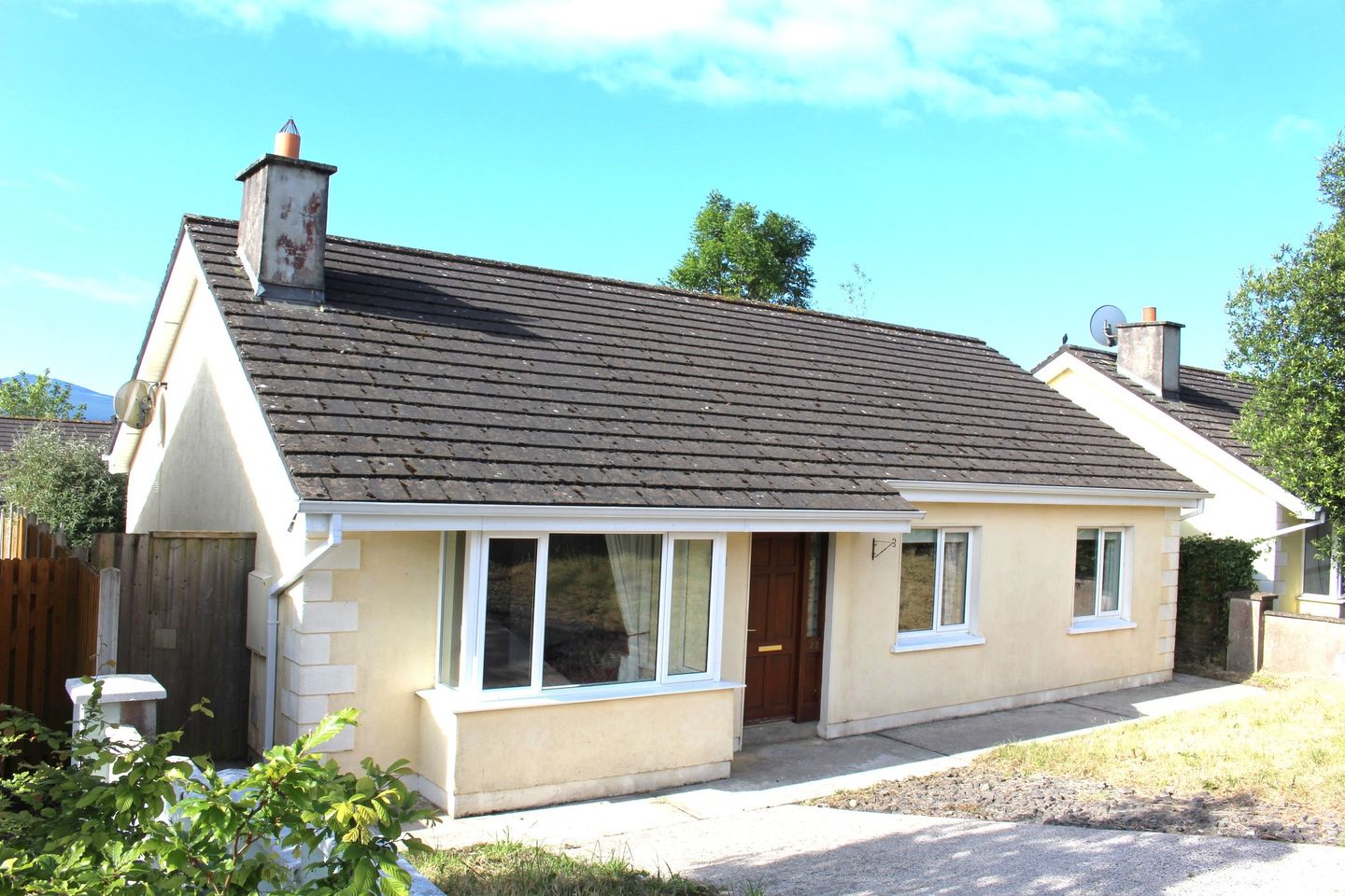 22 Coves Brook, Gorey Road, Carnew, Co. Wicklow, Y14HK13 is for sale on
