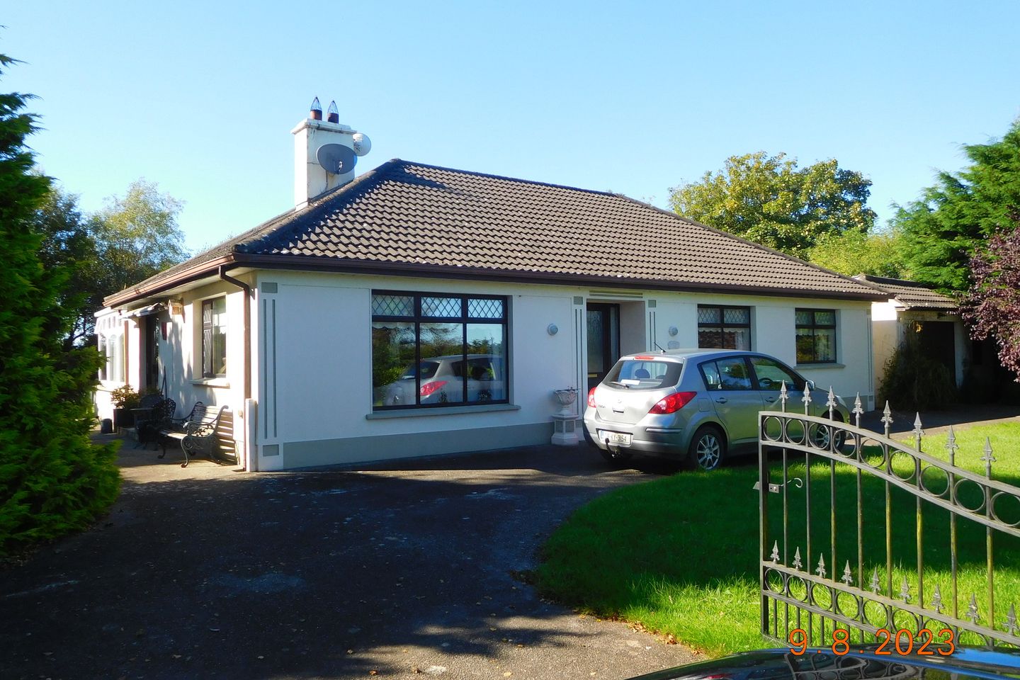 Inch West, Listowel, Co. Kerry, V31HC91 is for sale on Daft.ie