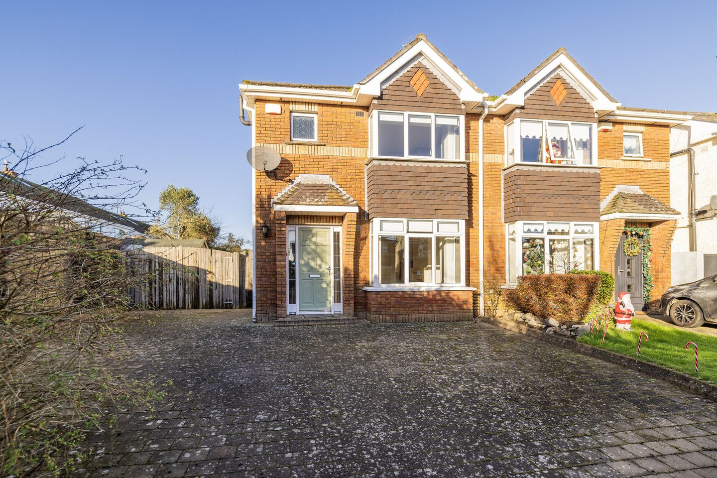 24 The Drive, Skerries Rock, Skerries, Co. Dublin, K34VW96 is for sale