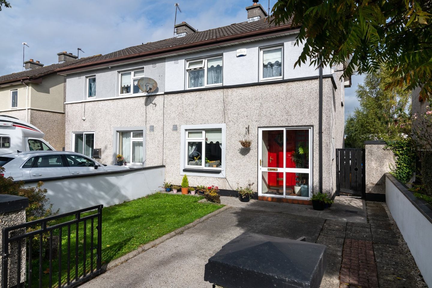18 Cloncollig Housing Estate, Tullamore, Co. Offaly