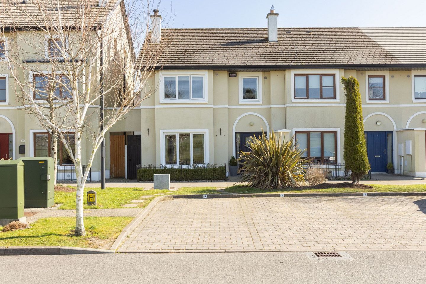 7 Abbeybrook View, Abbeybrook, Kilbeggan, Kilbeggan, Co. Westmeath, N91KX31