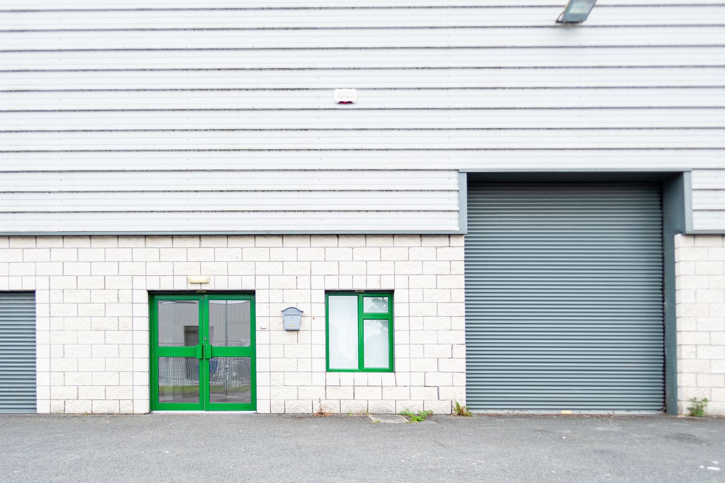 Unit 11C Mullaghboy Industrial Estate, Navan, Co. Meath