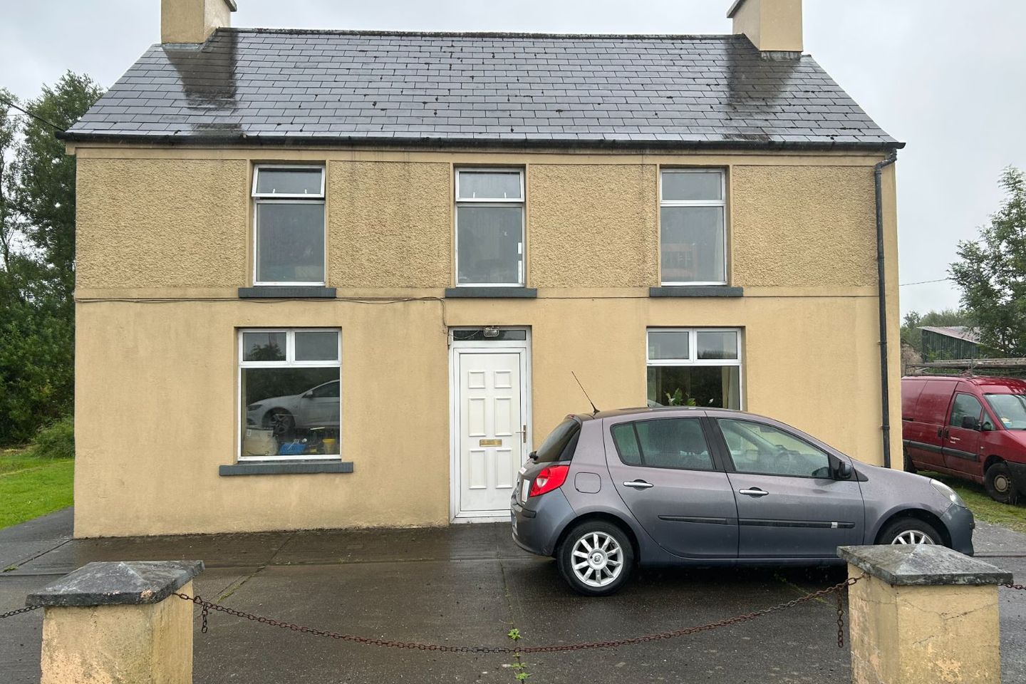Rathbeg Cross, Rathmore, Rathmore, Co. Kerry, P51X6C5
