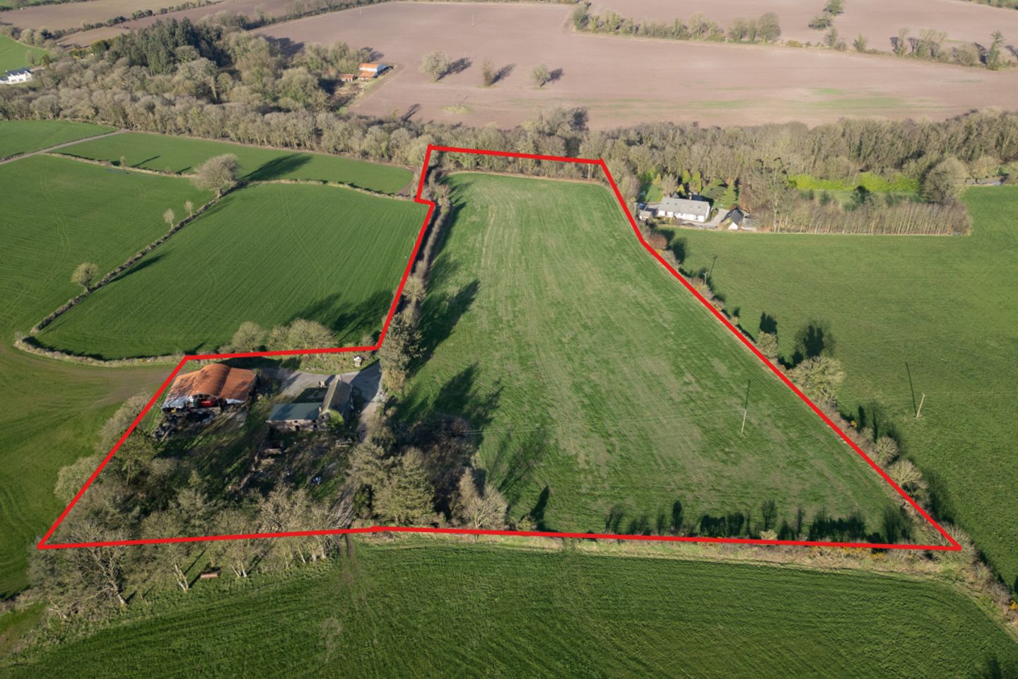 Lisnashandrum, Berrings, Co. Cork, P12WP27 is for sale on Daft.ie