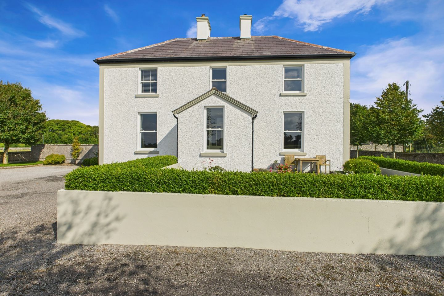 Parochial House, Cappataggle, Ballinasloe, Co. Galway, H53TK84