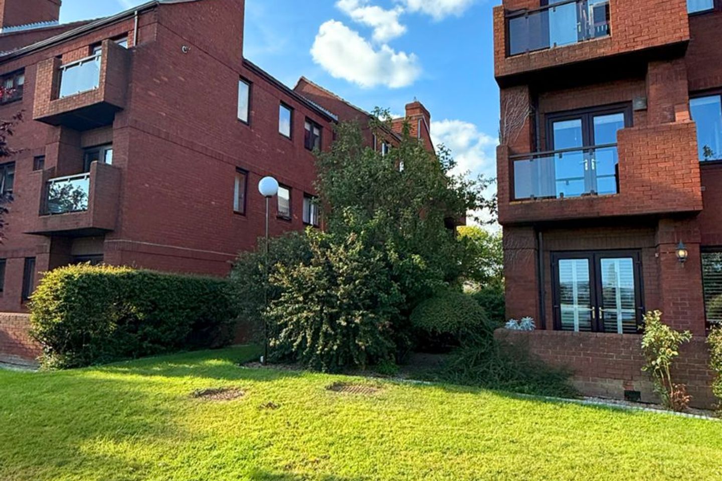 Apartment 7, The Schooner, Alverno, Castle Avenue, Clontarf, Dublin 3