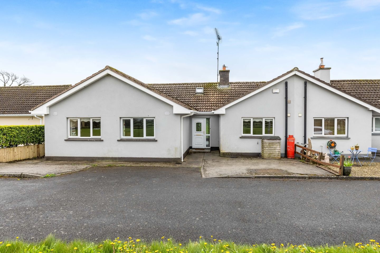 4 Woodbine Cottages, Carrollstown, Trim, Co Meath, C15YX49