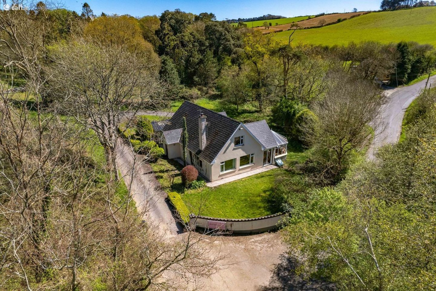 Cramer's Court Lodge, Ballindeenisk, Oysterhaven, Co. Cork, P17EV88 is