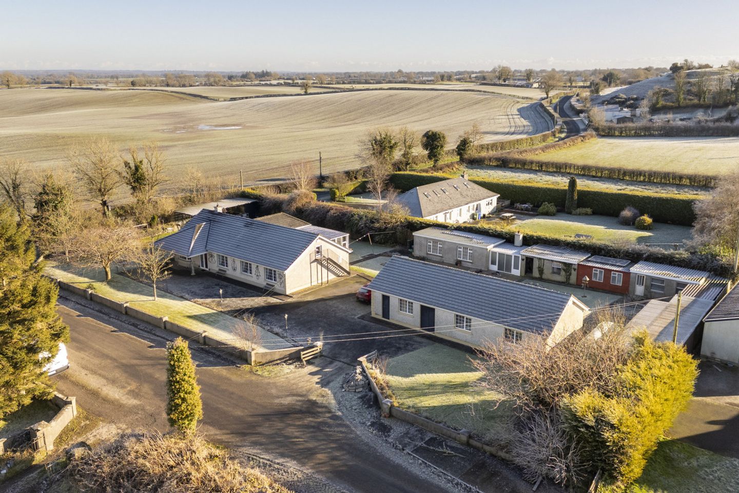 Balreagh, Monilea, Mullingar, Co. Westmeath, N91F6R0 is for sale on Daft.ie