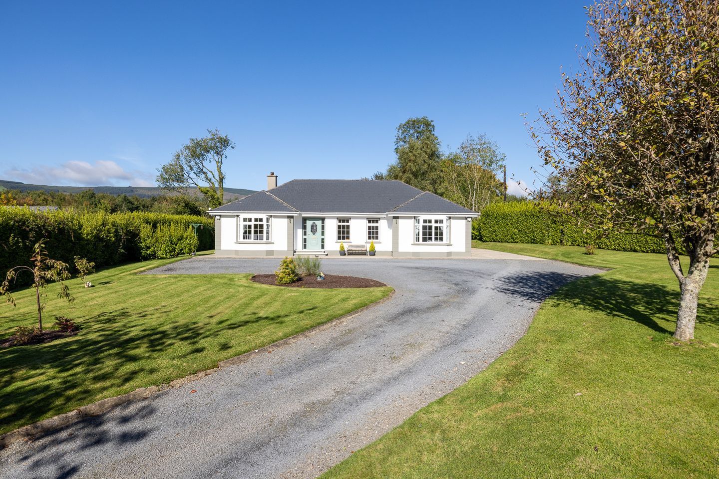 Tomanine, Rathnure, Enniscorthy, Co. Wexford, Y21CV48