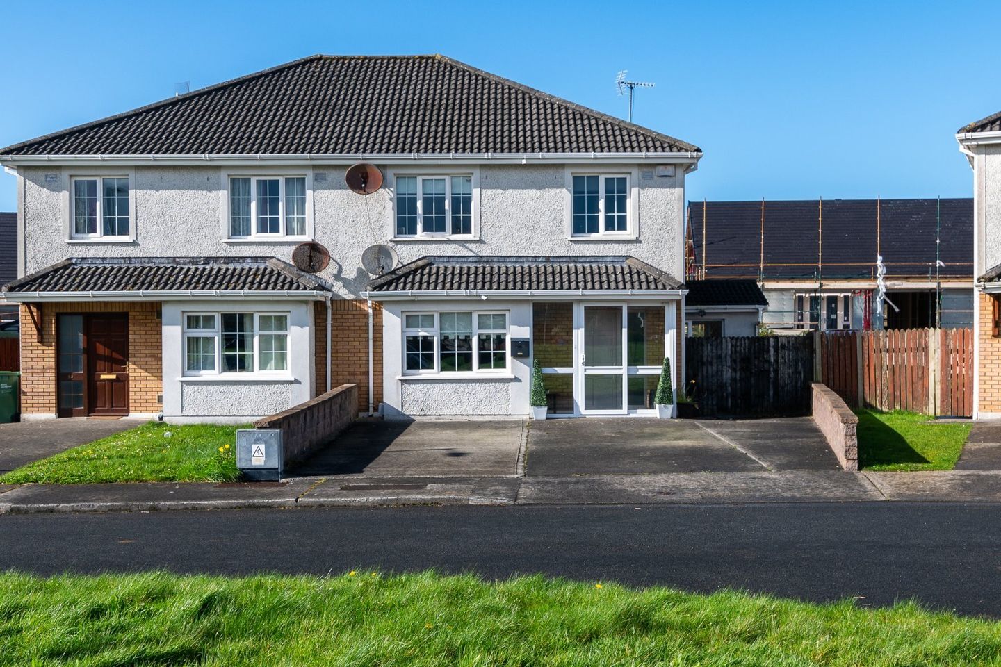 60 Norbury Woods Green, Tullamore, Co. Offaly, R35E7F7