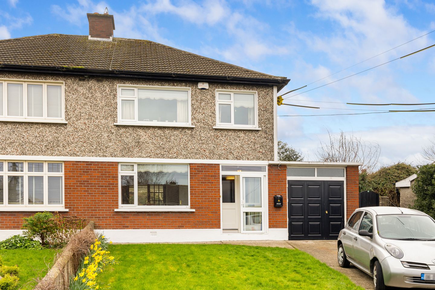 69 Weston Park, Churchtown, Dundrum, Dublin 14, D14KN59 is for sale on