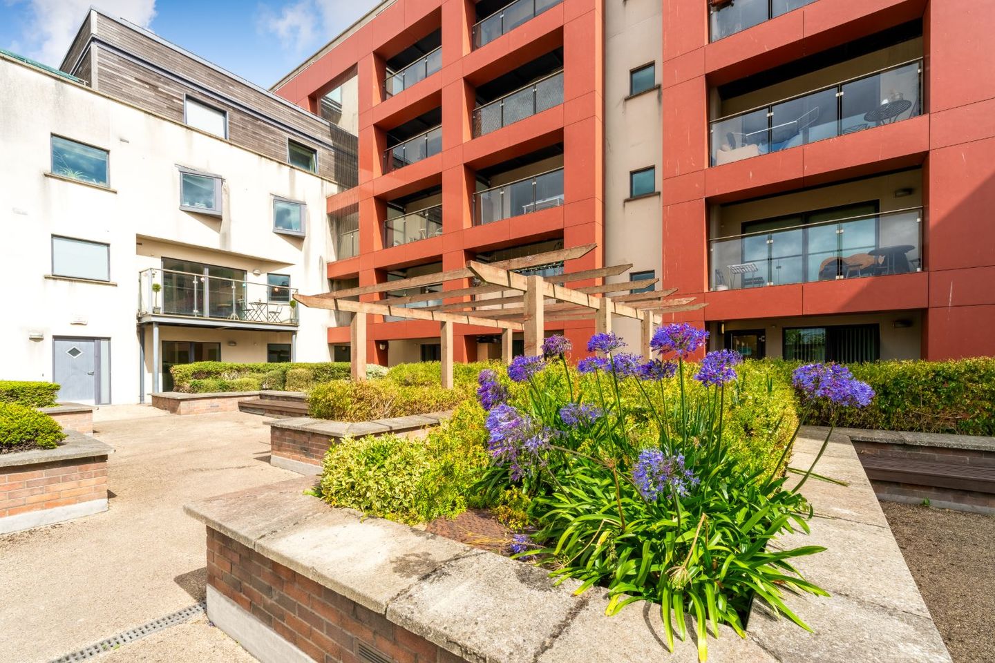 Apartment 98, The Lighthouse, Church Road, East Wall, Dublin 3, D03FY66