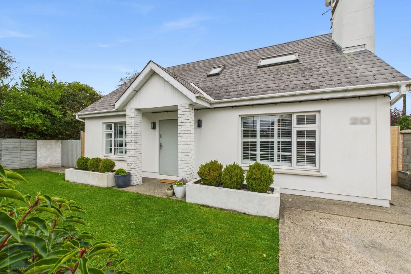 20 Shannagh Court, Coolcotts, Wexford Town, Co. Wexford, Y35X4K0