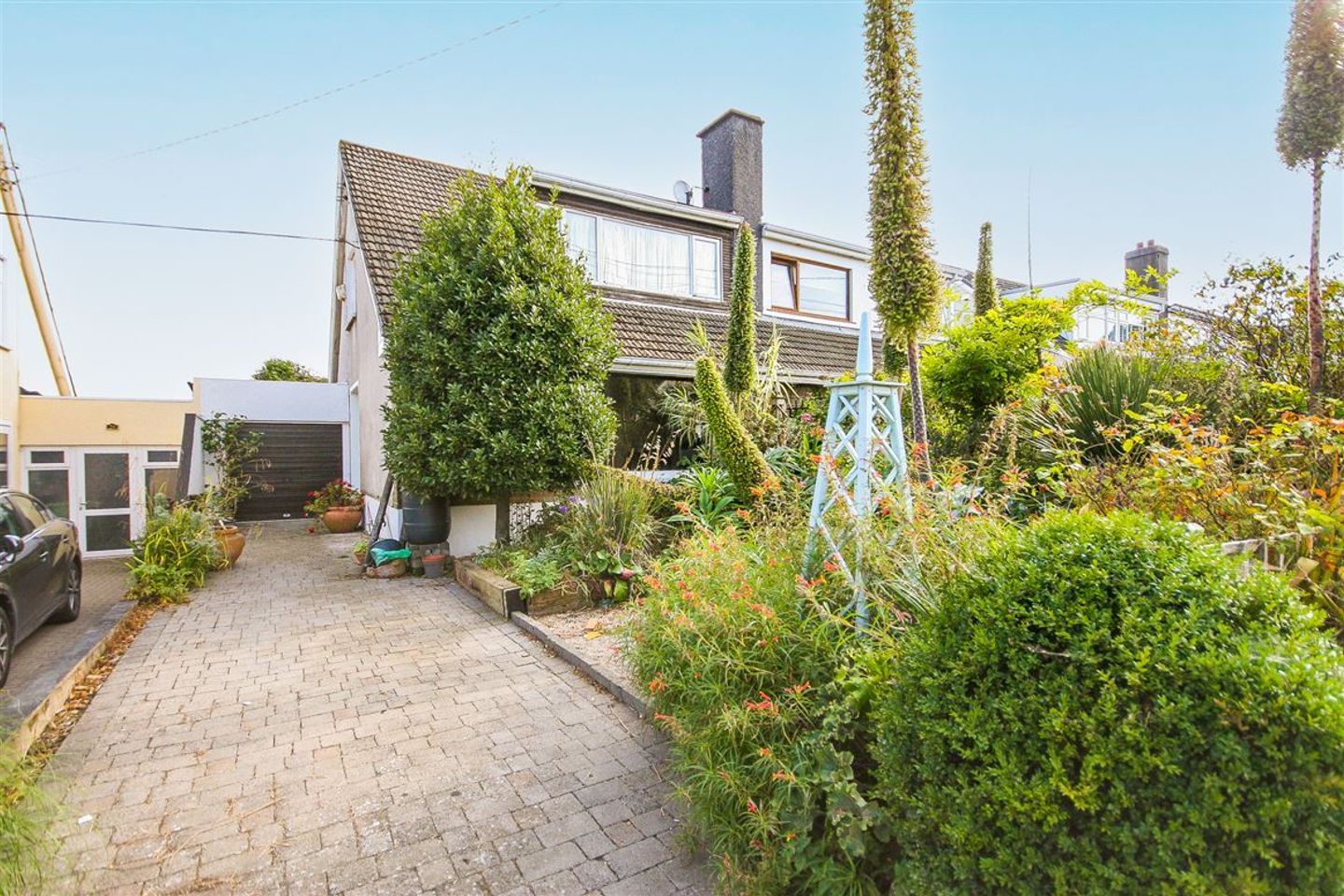 27 Springhill Avenue, Blackrock, Co. Dublin is for sale on Daft.ie