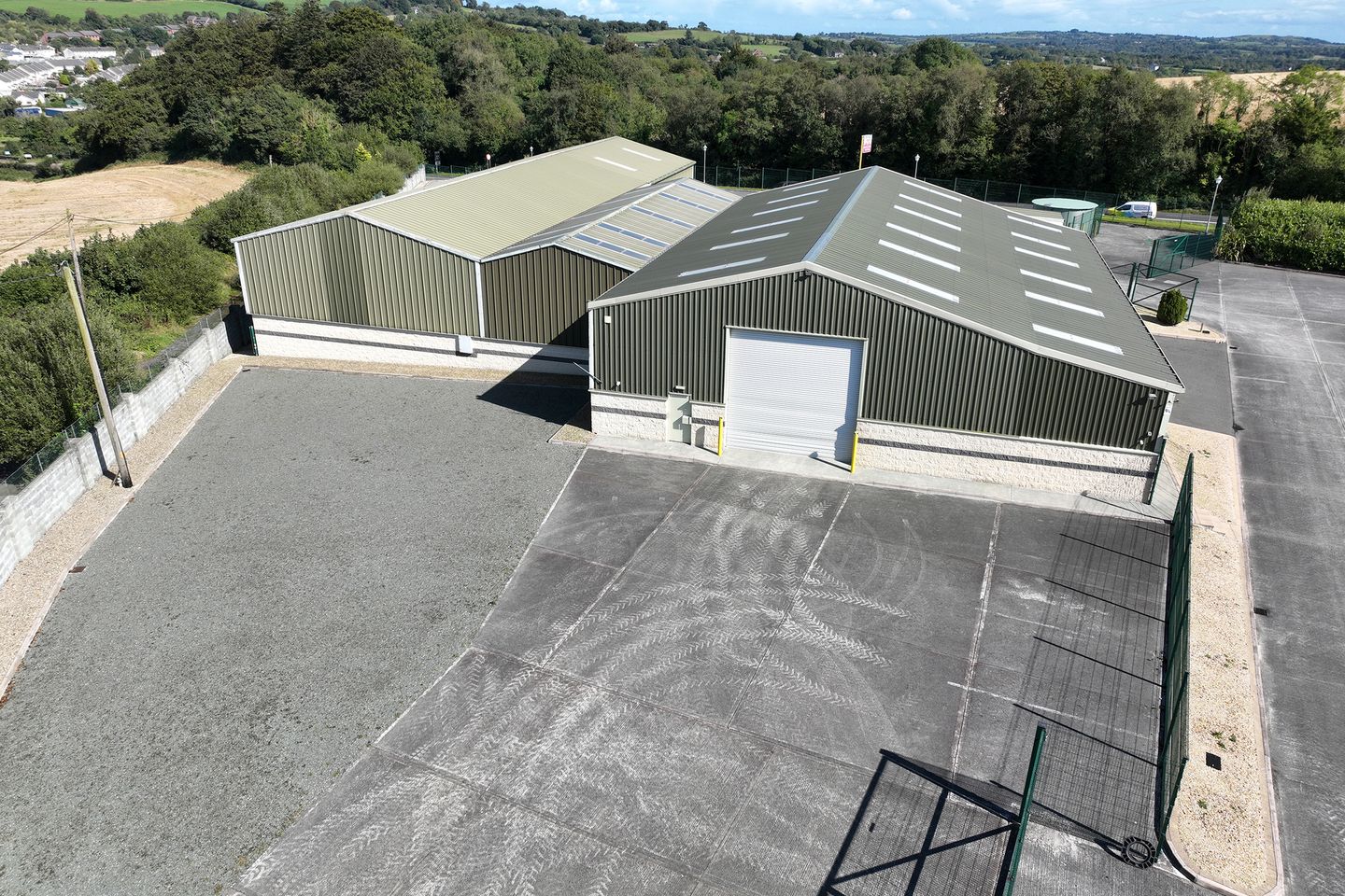 Unit 2, Slane Road, Collon, Co. Louth