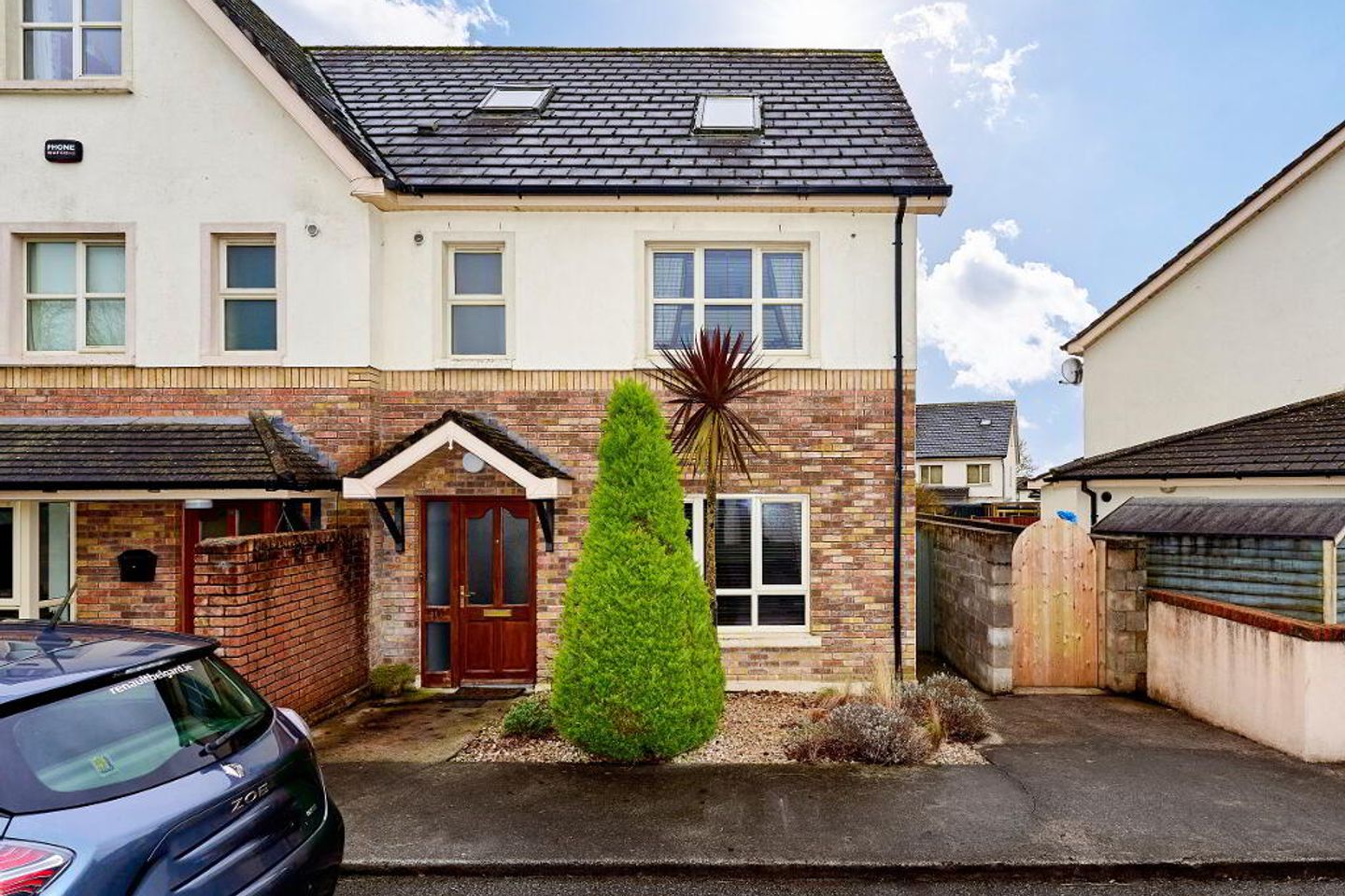 10 Butterstream Manor, Trim, Co. Meath, C15R8Y4