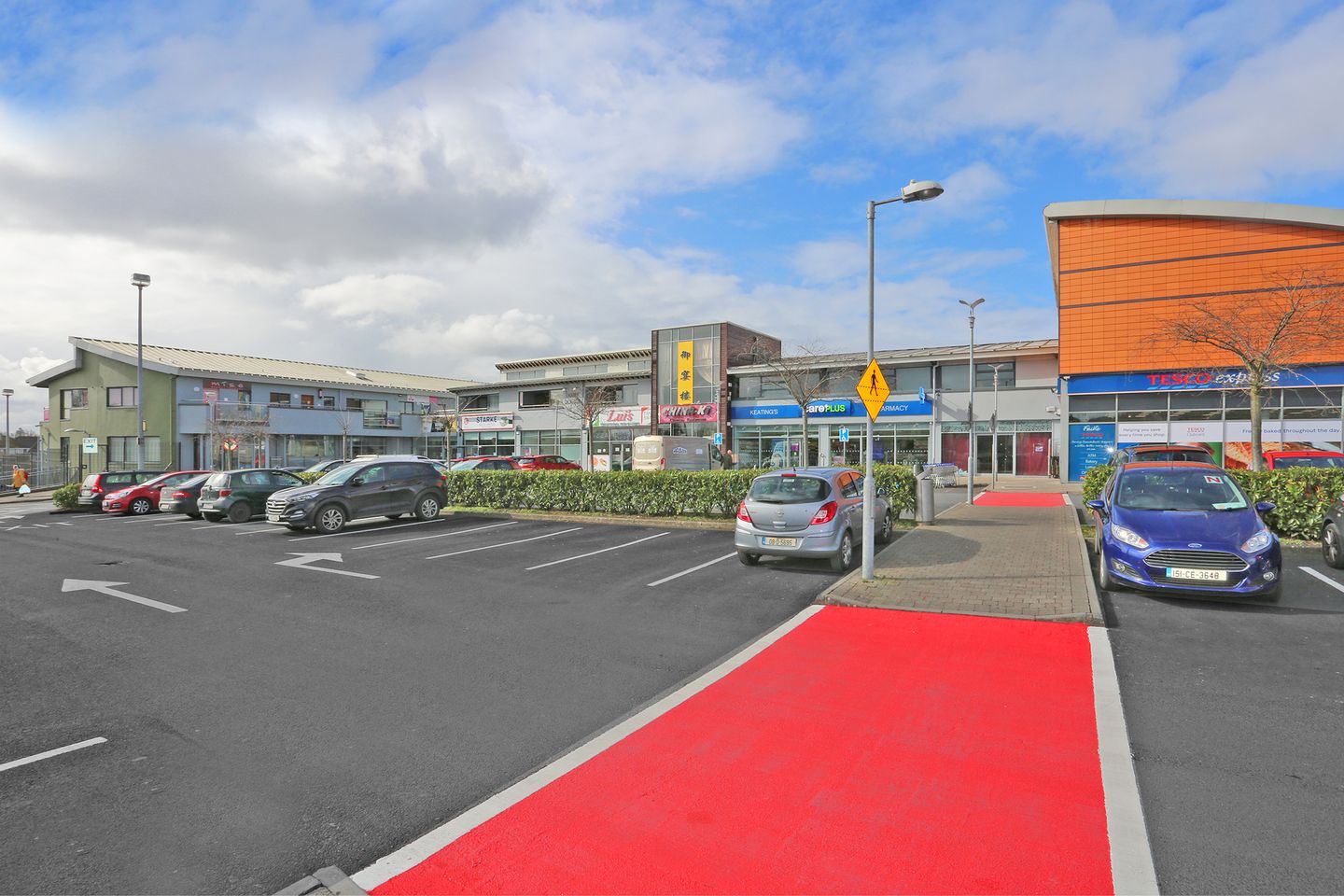 Commercial property for rent in Unit 6, Westbury Shopping Centre