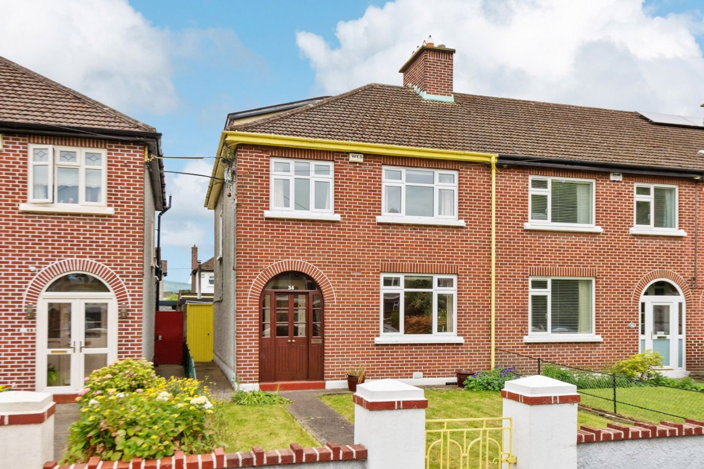 34 Braemor Avenue, Churchtown, Dublin 14, D14XA32 is for sale on Daft.ie