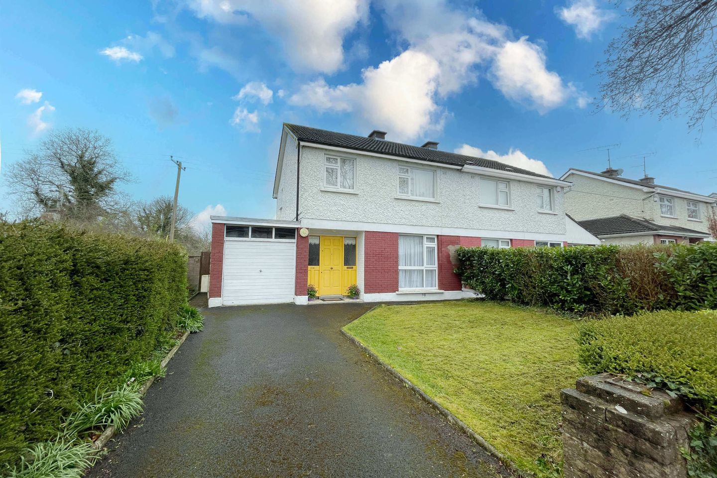 114 Blackcastle Estate, Navan, Co. Meath, C15A8N8 is for sale on Daft.ie