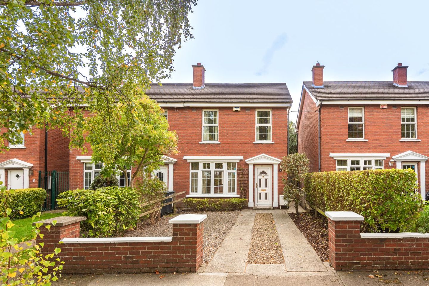 10 The Cloisters, Dublin 6w, Harold's Cross, Dublin 6W, D6WK122