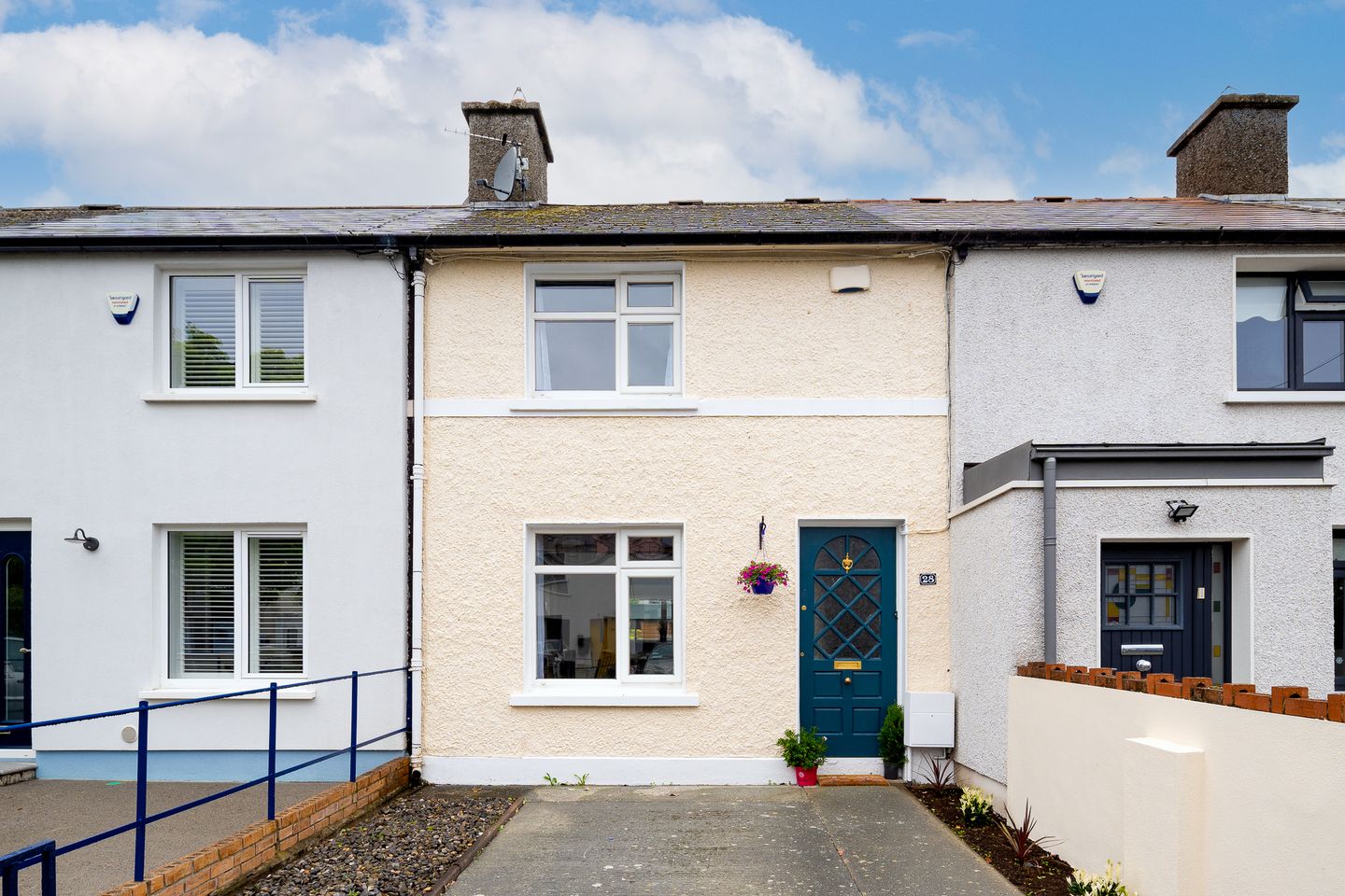 28 Kickham Road, Inchicore, Dublin 8, D08Y5V2 is for sale on Daft.ie