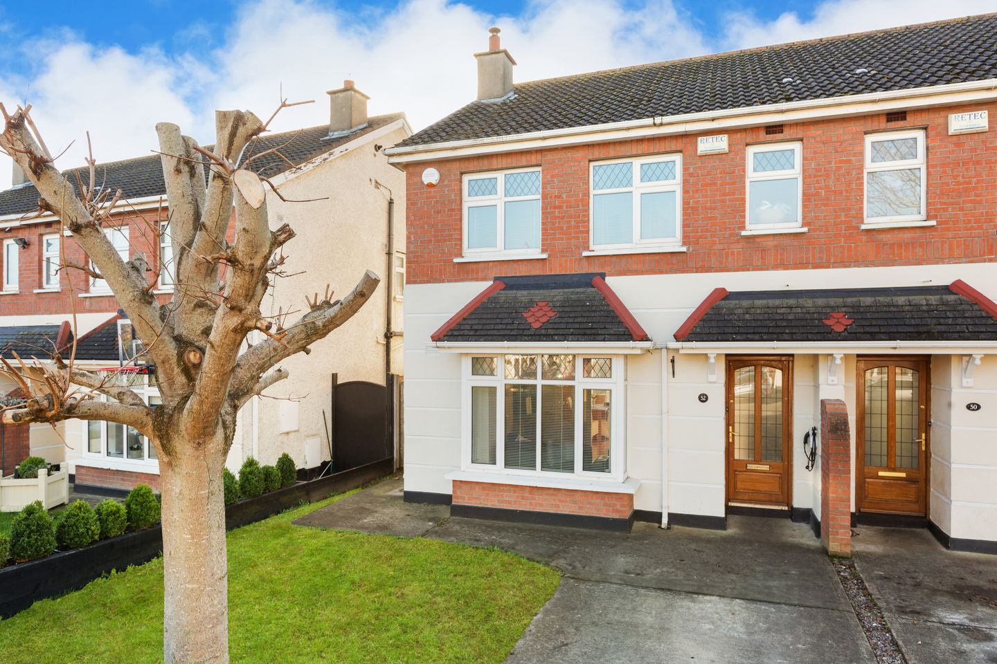 52 Moy Glas View, Lucan, Dublin, K78HR68