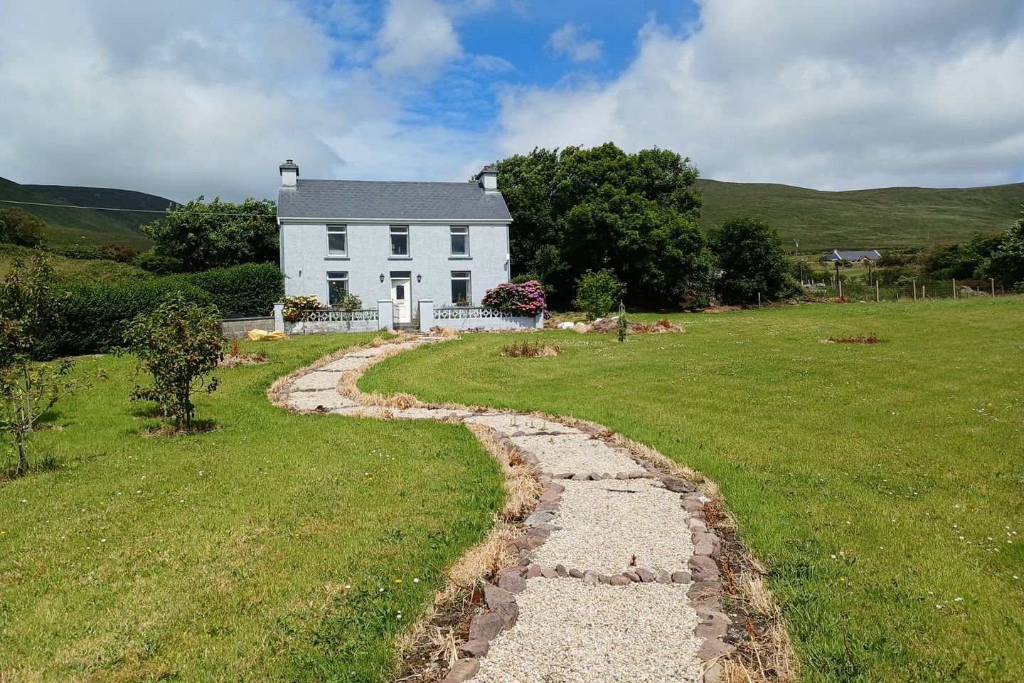 Lack, Annascaul, Inch, Co. Kerry, V92X660 is for sale on Daft.ie