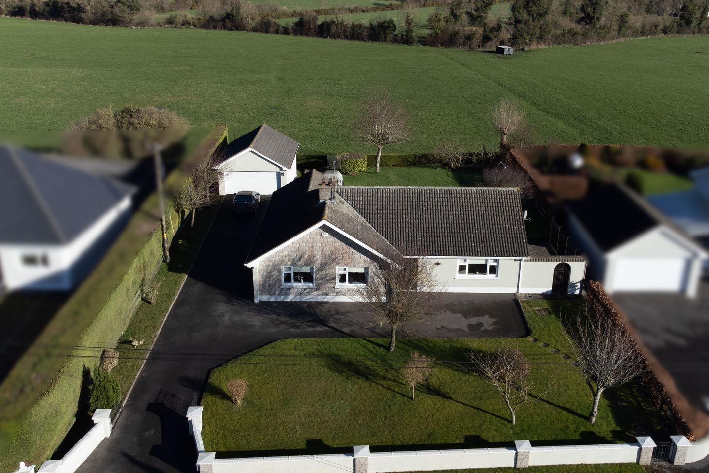 Rathmore, Stradbally, Co. Laois, R32TP46 is for sale on Daft.ie