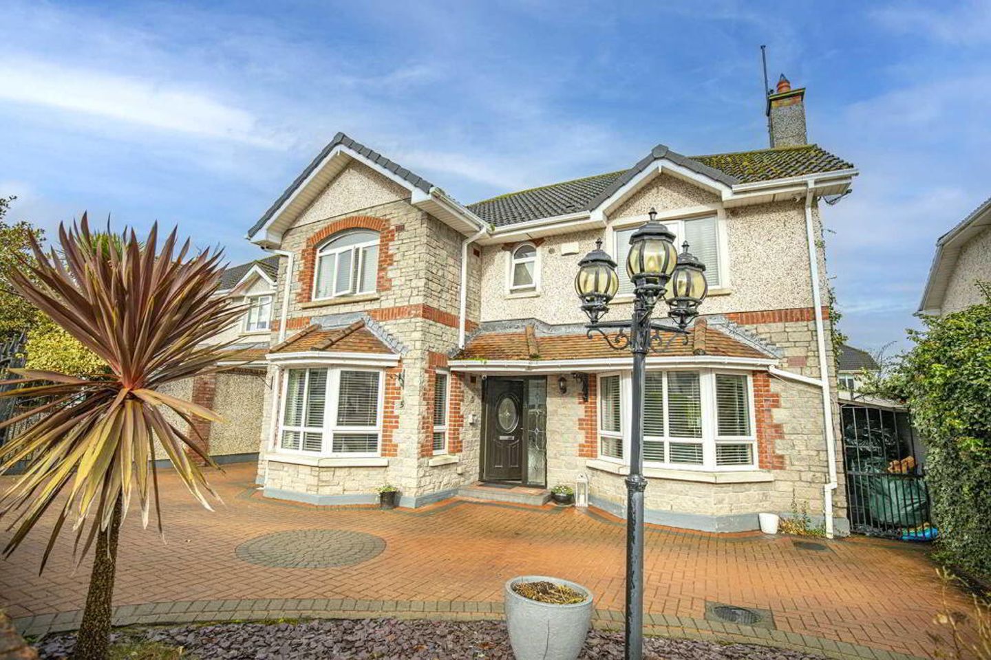 5 The Lane, Fox Lodge Woods, Ratoath, Co. Meath, A85PX90