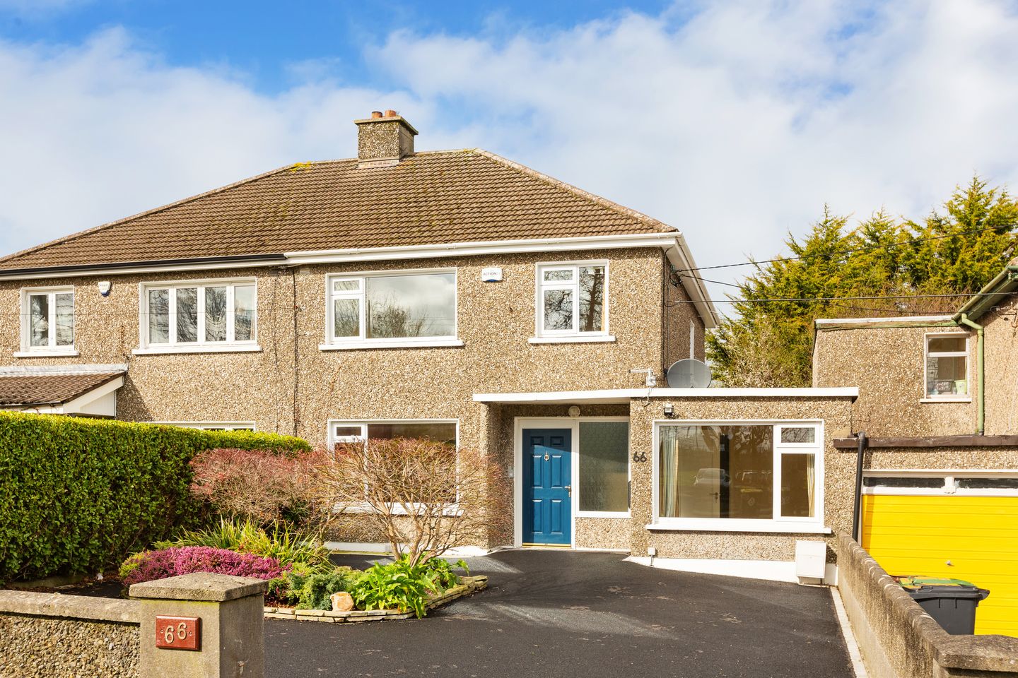 66 Monkstown Avenue, Blackrock, Co. Dublin, A94E9C0