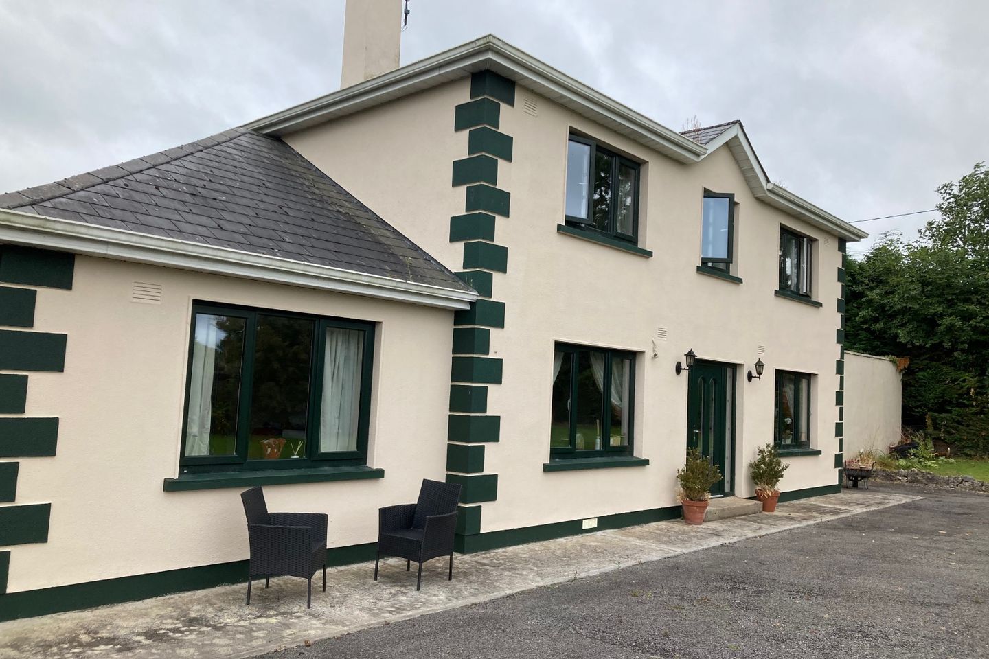  Crecora, Patrickswell, Co. Limerick, Crecora, Co. Limerick