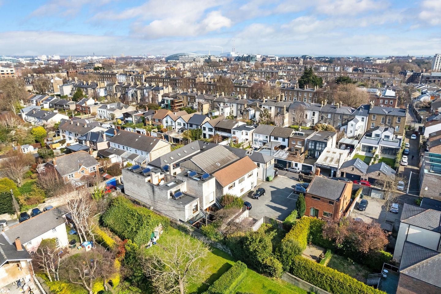 Commercial property for sale in Burlington House, Waterloo Lane