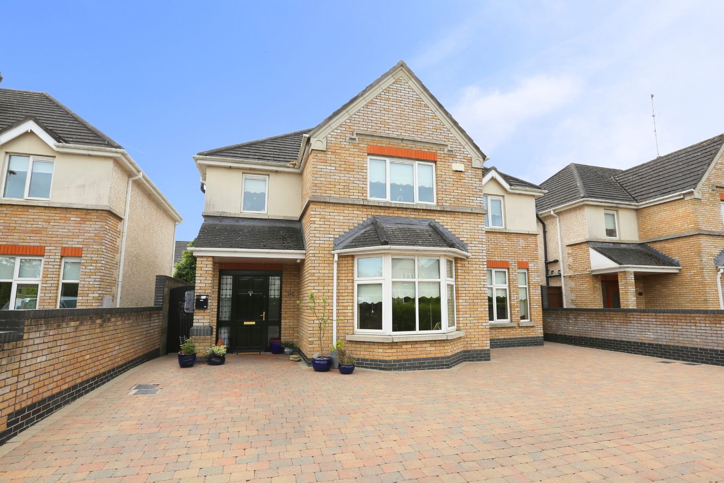 5 The Boulevard, Grange Rath, Drogheda, Co Meath, A92D80H is for sale