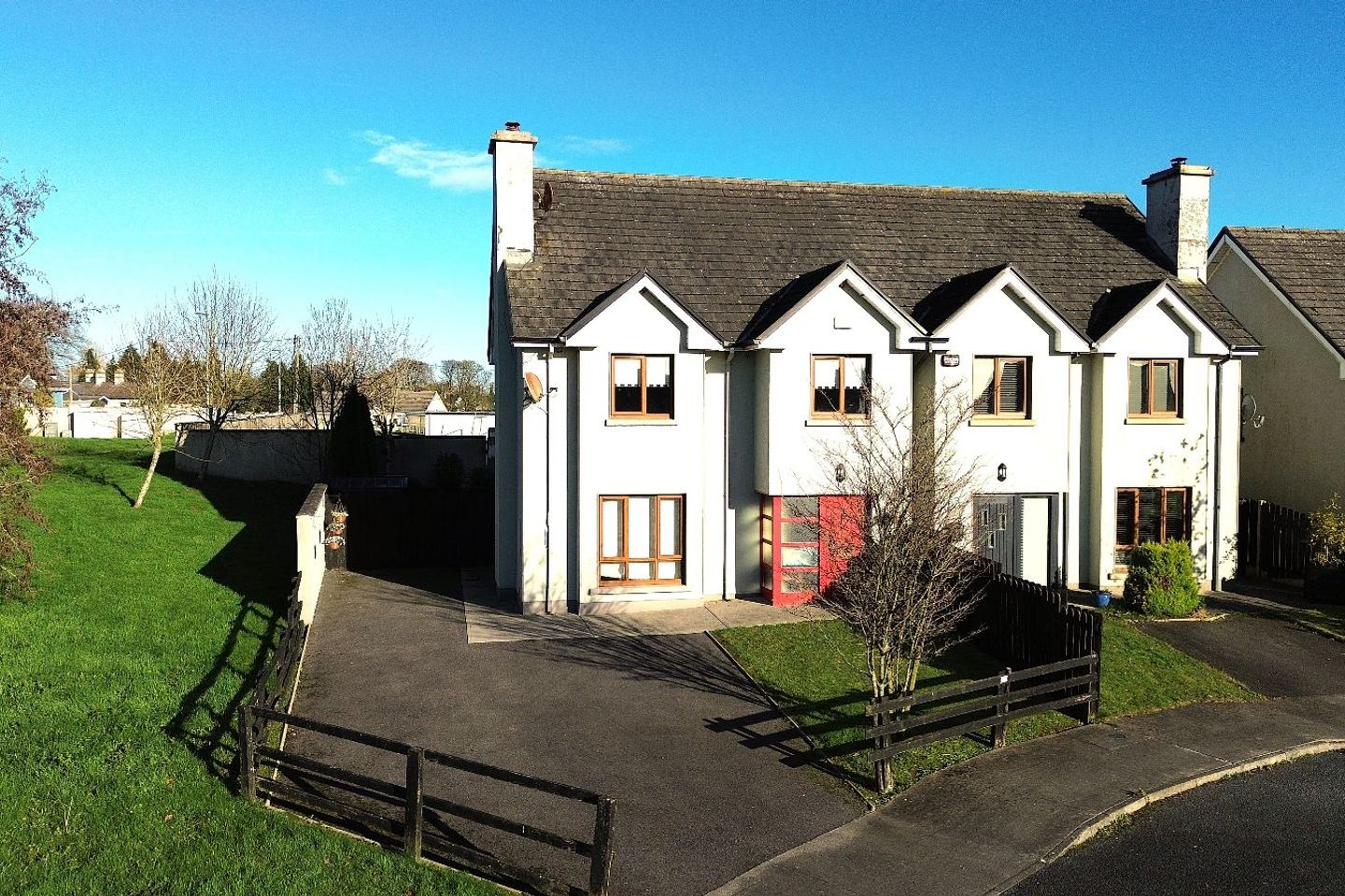10 Cluain Na Sidhe, Killashee, Killashee, Co. Longford, N39PX33
