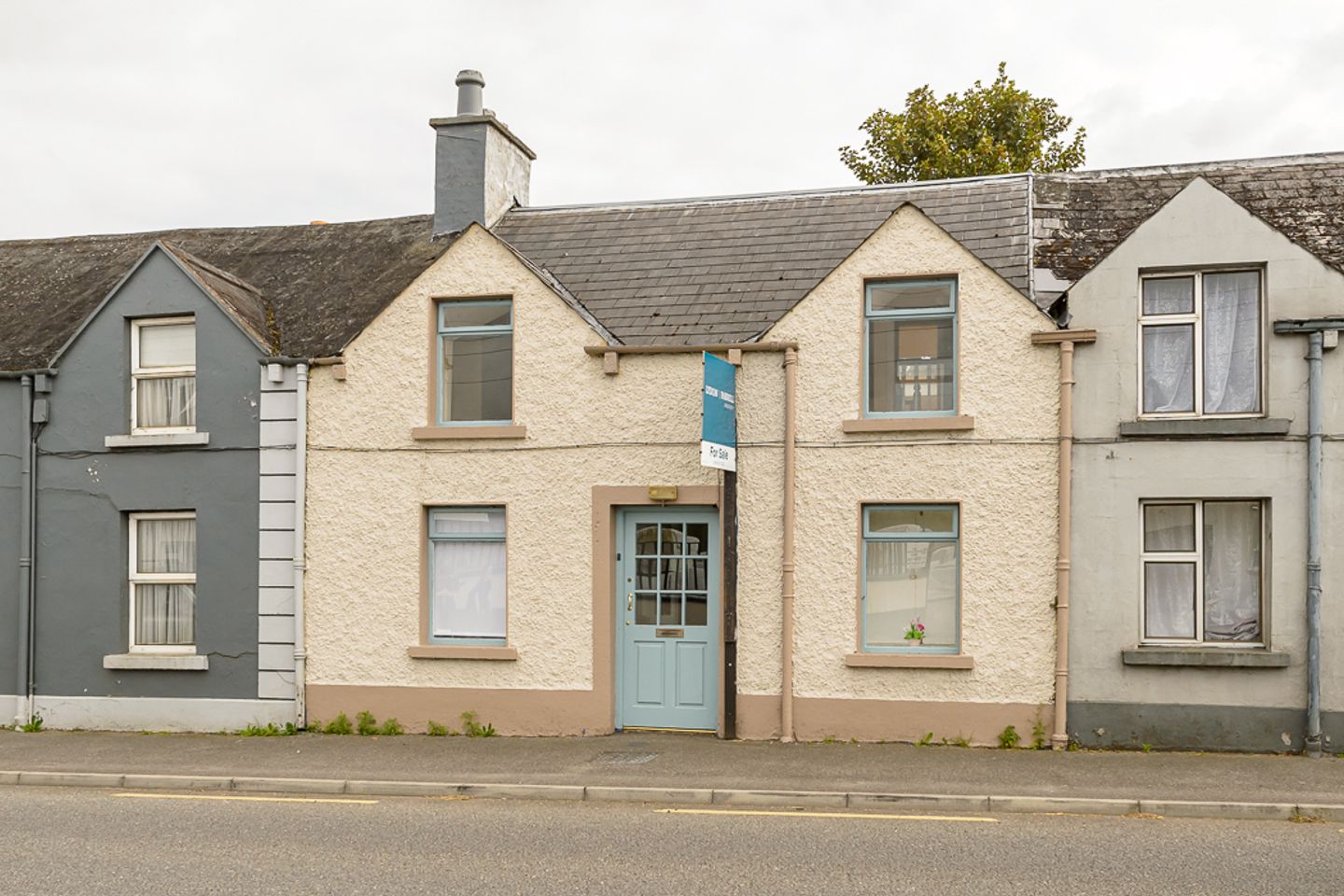 Upper Bridge Street, Athboy, Co. Meath, C15DPK2 is for sale on Daft.ie