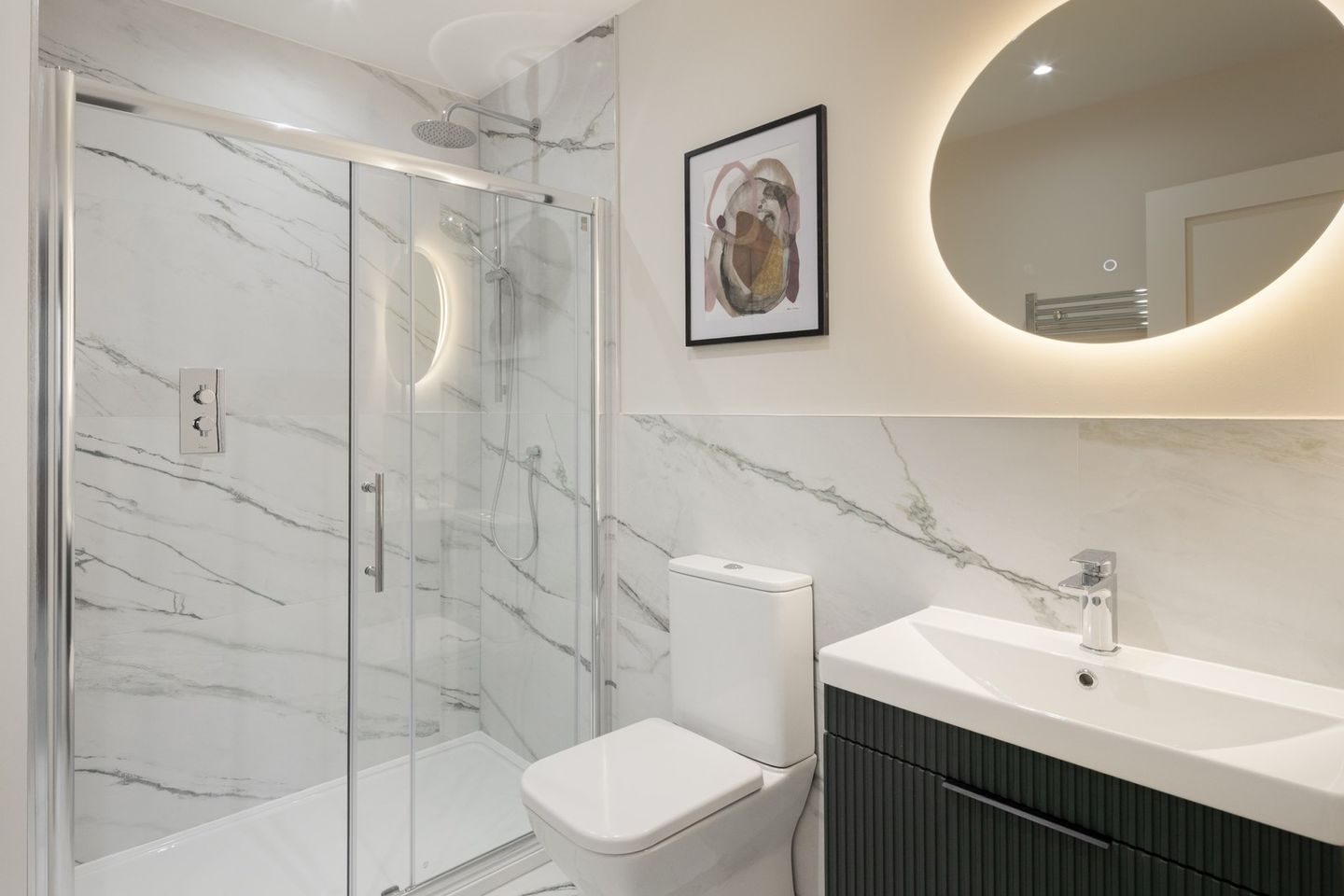 Heather, Stonehaven, Stonehaven, Naas, Co. Kildare