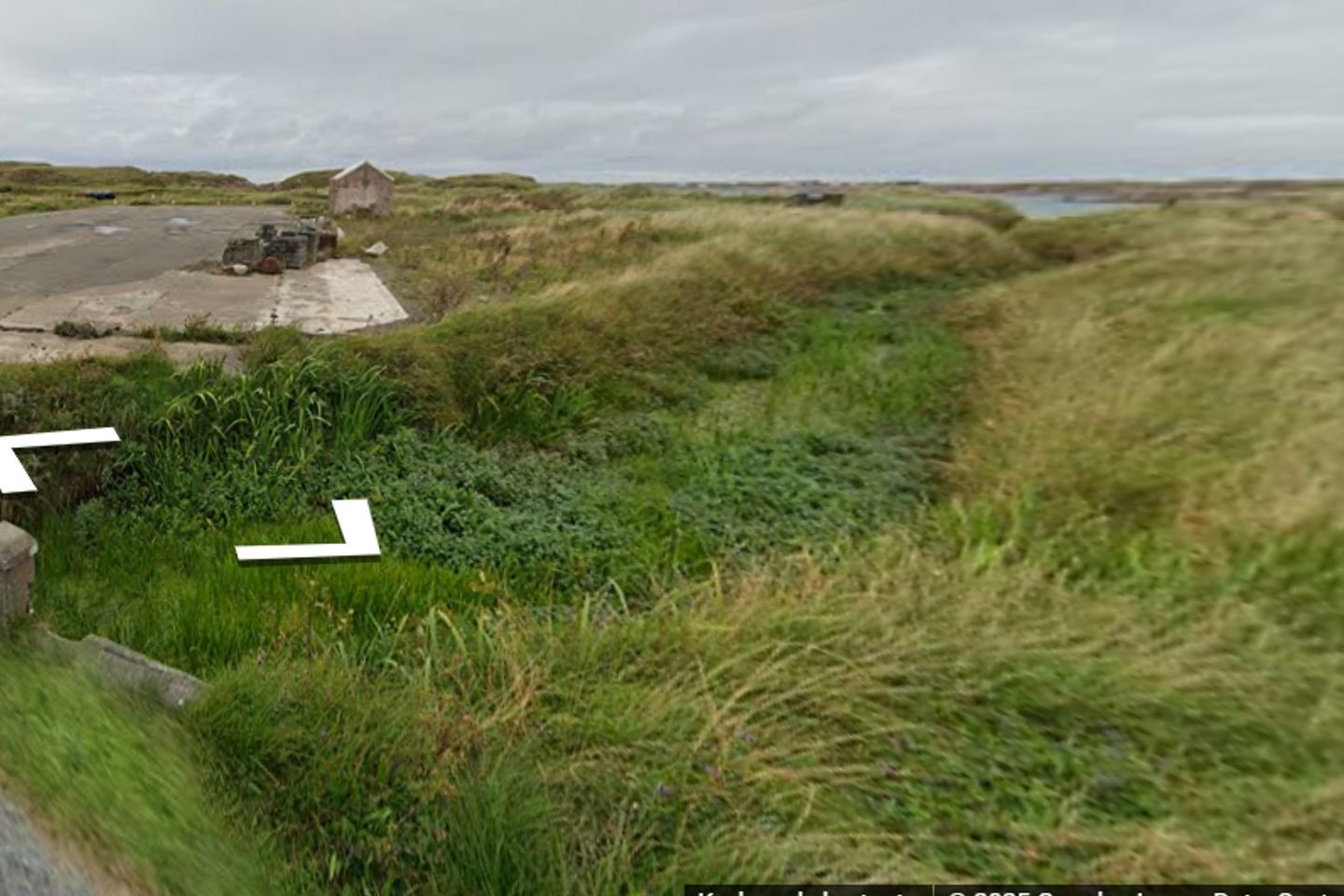 Lower Keadue, Burtonport, Co. Donegal